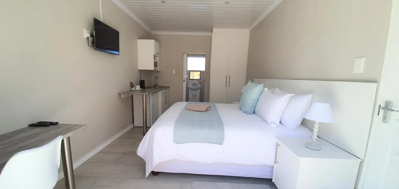 Guest house Kelzane Guesthouse Port Elizabeth