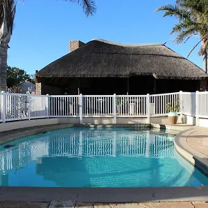 Framesby Guest house