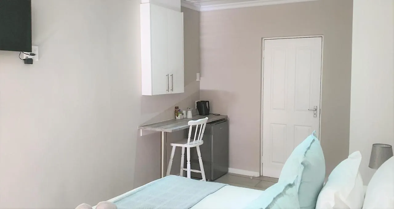 Kelzane Guesthouse Port Elizabeth South Africa