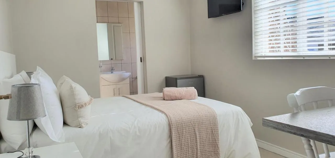 ** Guest house Kelzane Guesthouse Port Elizabeth South Africa
