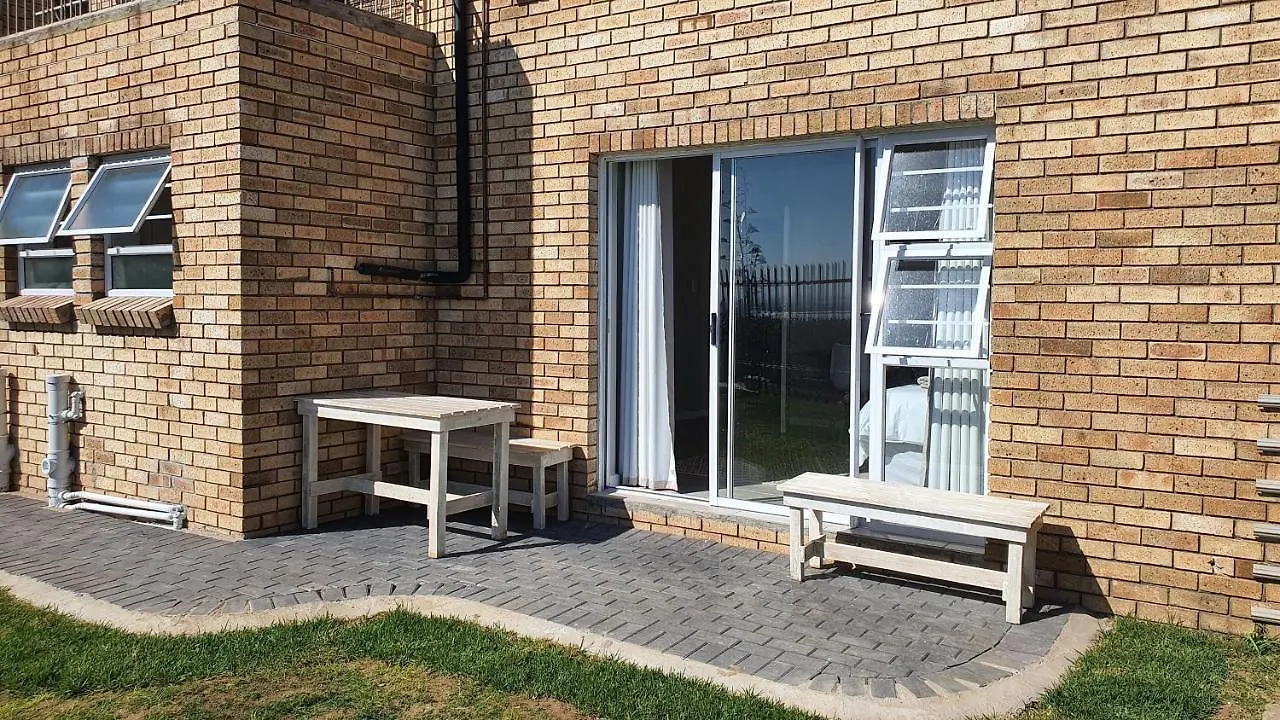 ** Guest house Kelzane Guesthouse Port Elizabeth South Africa
