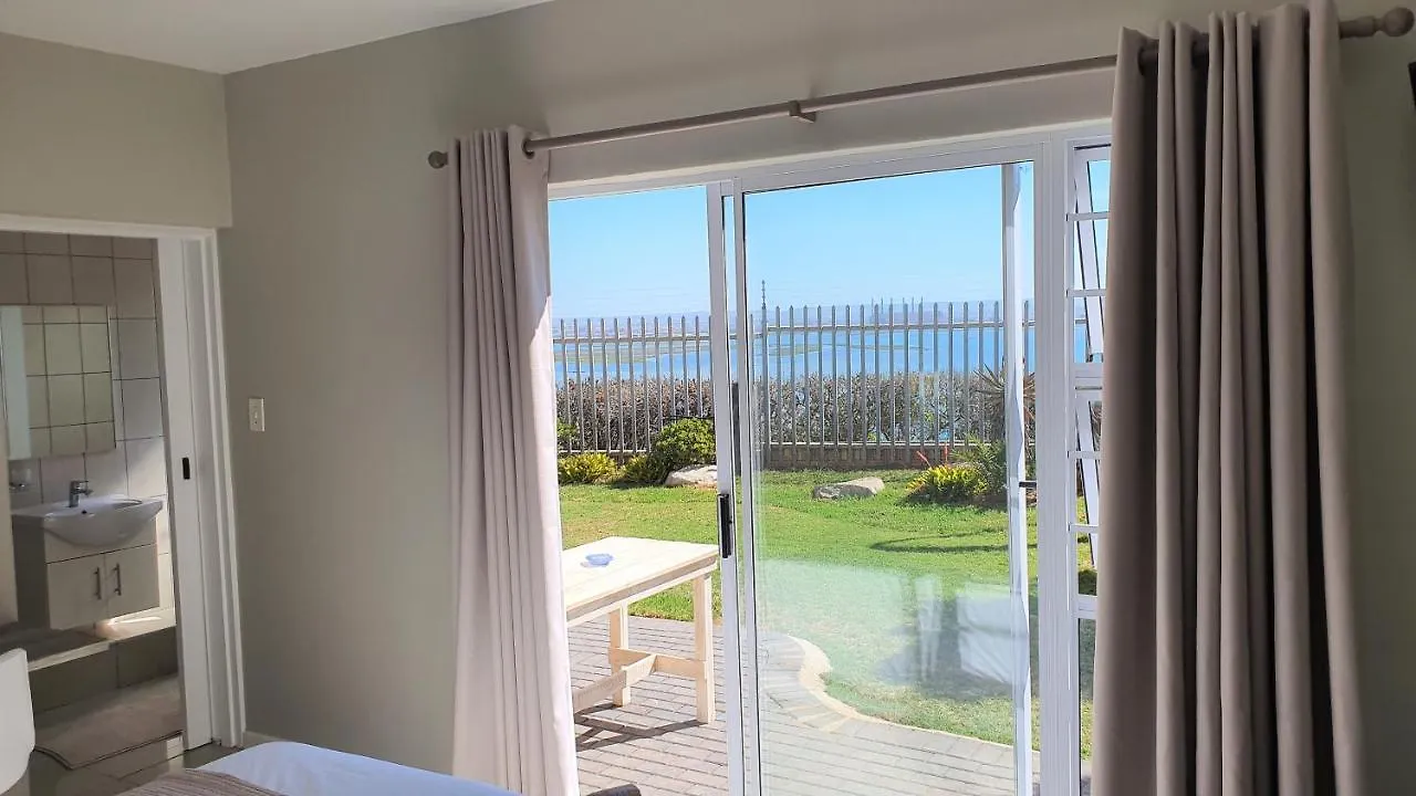 Kelzane Guesthouse Port Elizabeth 2*,