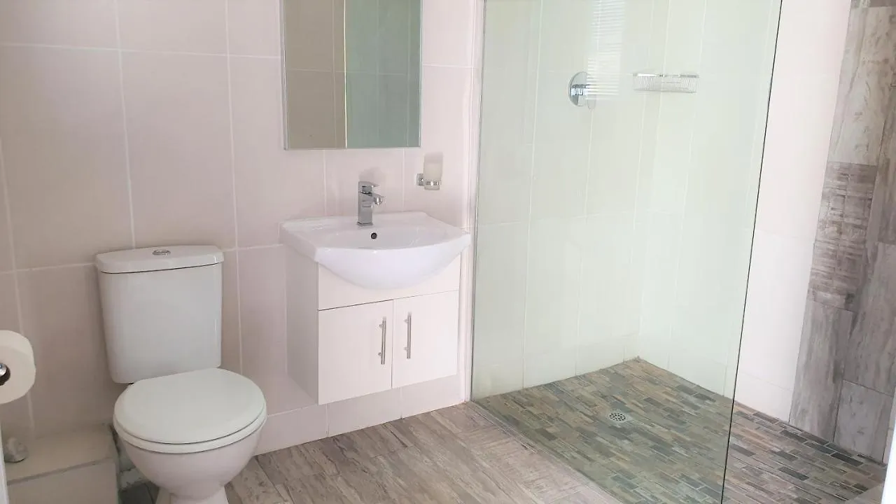 Kelzane Guesthouse Port Elizabeth
