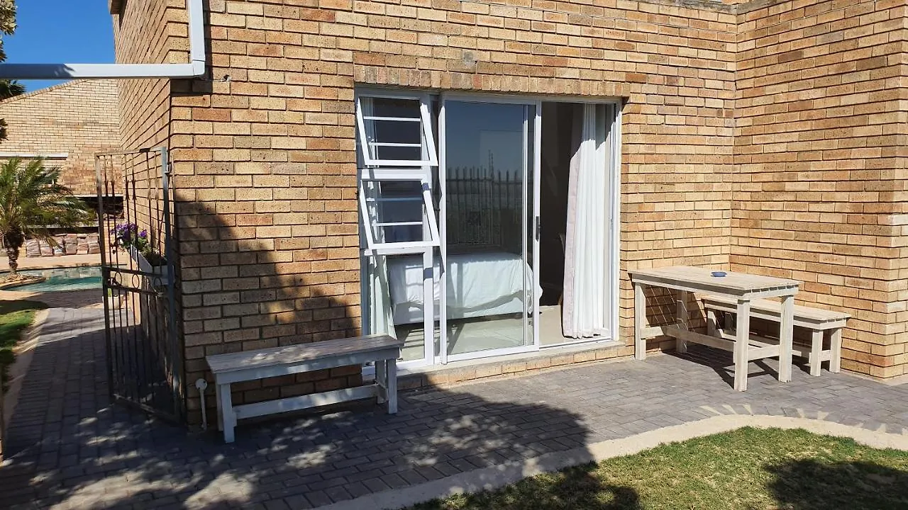 Guest house Kelzane Guesthouse Port Elizabeth