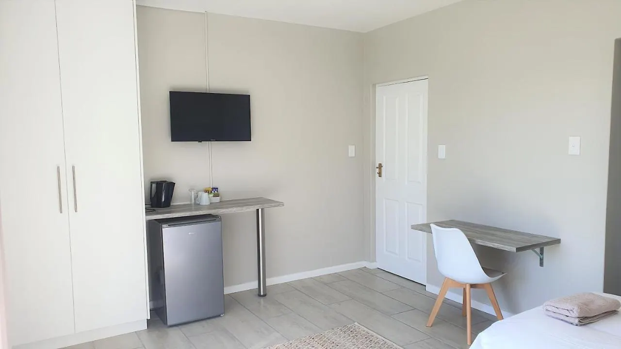 Guest house Kelzane Guesthouse Port Elizabeth