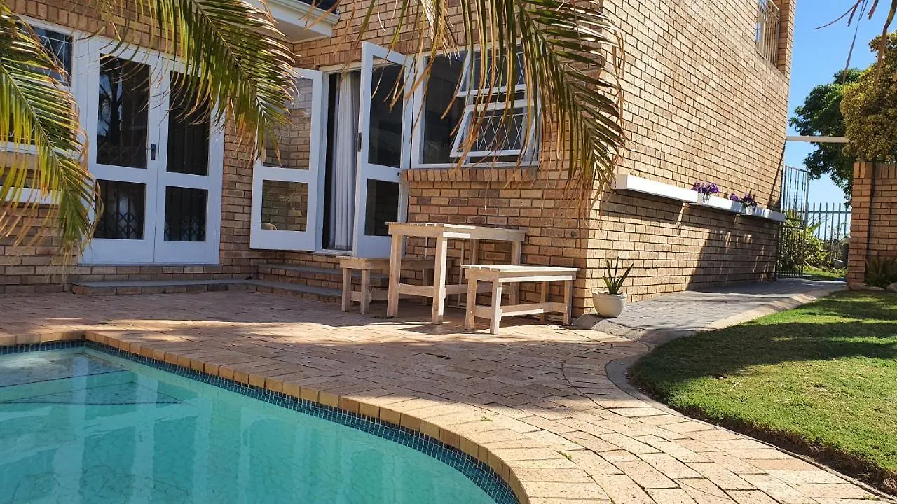 Kelzane Guesthouse Port Elizabeth