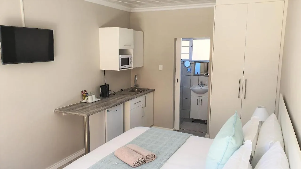 Guest house Kelzane Guesthouse Port Elizabeth