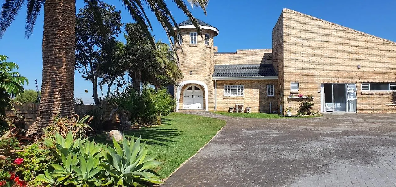 Kelzane Guesthouse Port Elizabeth